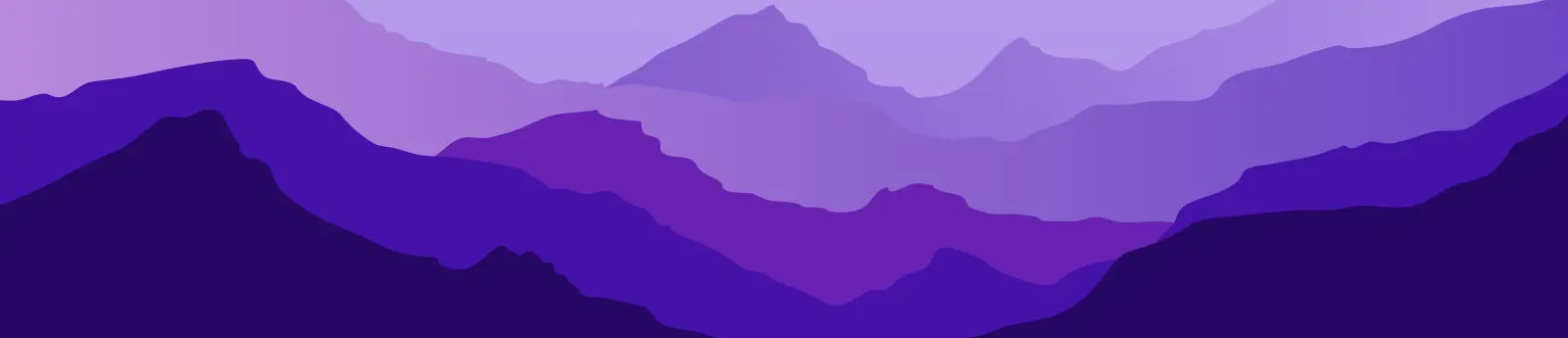 Fondo decorativo del pie de página